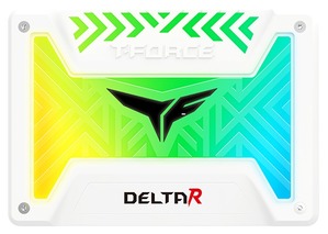 Team T-FORCE DELTA R RGB SSD White (1)