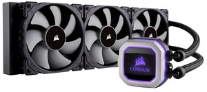 Corsair H150i PRO RGB (6)