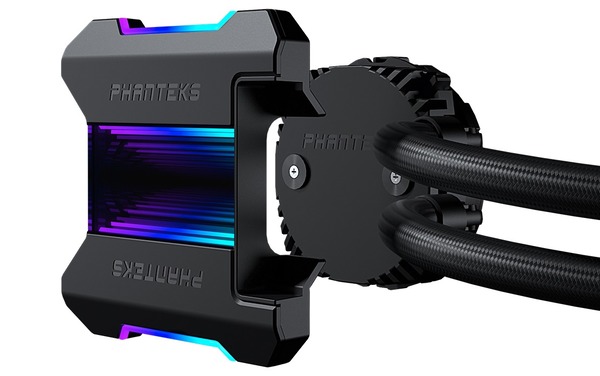 Phanteks Glacier One 240 T30 (4)