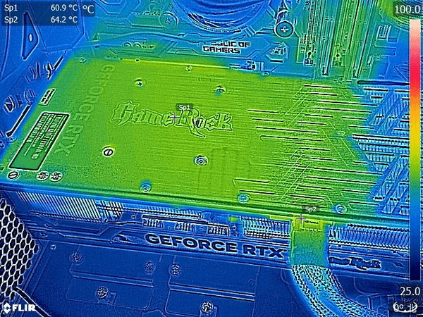 Palit GeForce RTX 4090 GameRock OC_FLIR (1)