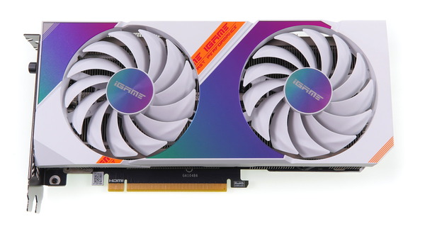 COLORFUL iGame GeForce RTX 3050 Ultra W DUO OC 8G review_03806_DxO