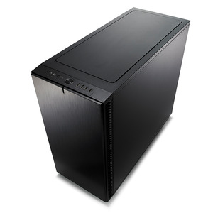Fractal Design Define S2 Black Tempered Glass (2)