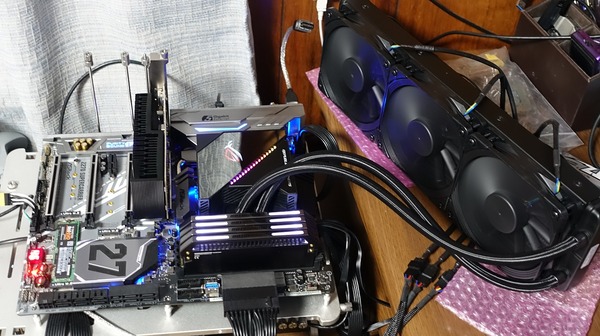 ASUS ROG RYUJIN 360 review_04349