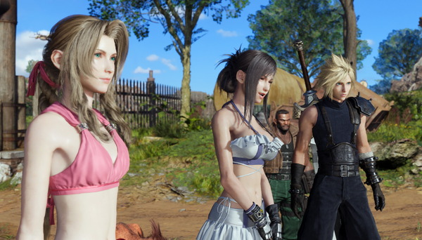FINAL FANTASY VII REBIRTH 2025_01_31 20_42_45