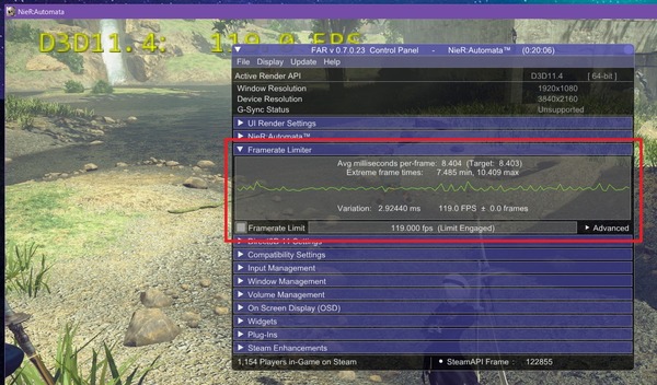 NieRAutomata PC_FAR_5