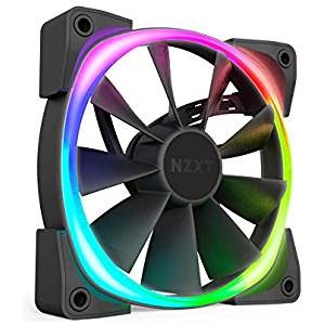 NZXT Aer RGB 2