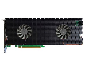 HighPoint SSD7140A (x8 SSD/PCIE3.0x16)