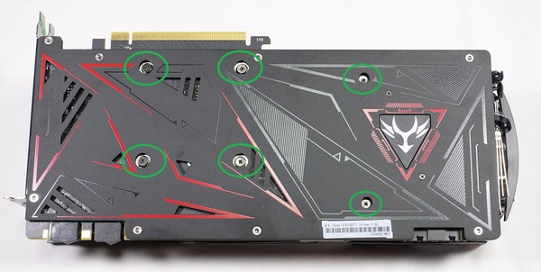 COLORFUL iGame GTX1080Ti Vulcan X OC review_00248