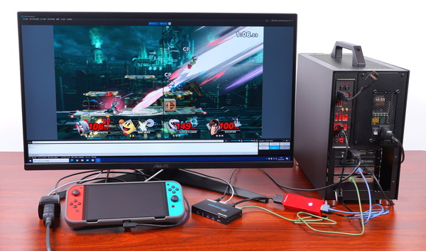 PhotoFast ４K Gamer+ review_03612_DxO