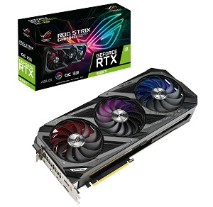 ASUS ROG-STRIX-RTX3080TI-O12G-GAMING