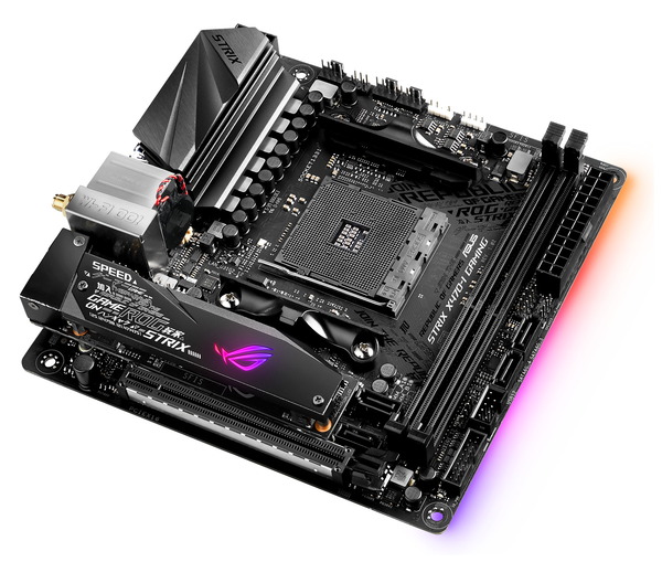 ASUS ROG Strix X470-I Gaming (4)