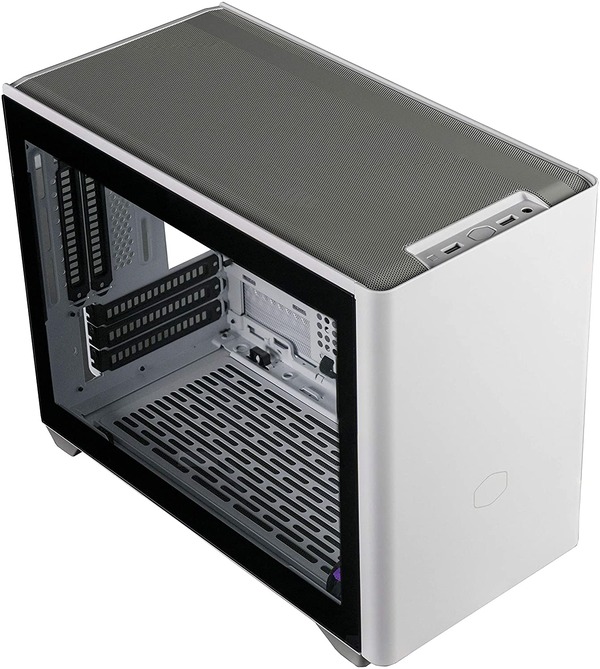 Cooler Master NR200P White