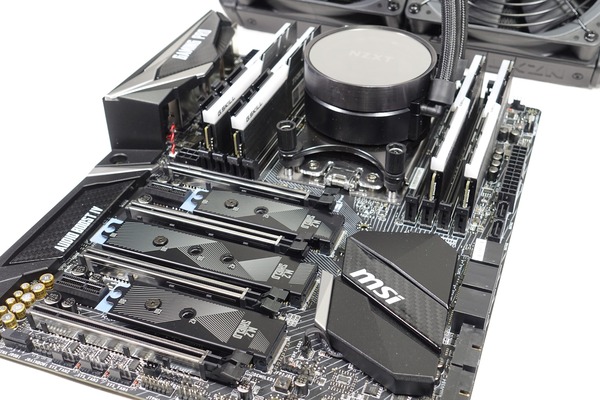MSI X399 GAMING PRO CARBON AC review_09522
