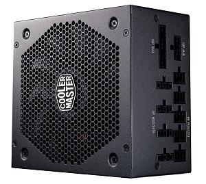 Cooler Master V850 Gold