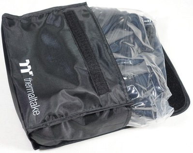 Thermaltake Toughpower iRGB PLUS 1250W Titanium review_09046