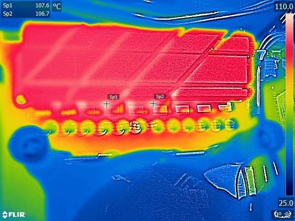 G-Tune MASTERPIECE i1730PA3-SP-DL_FLIR_VRM