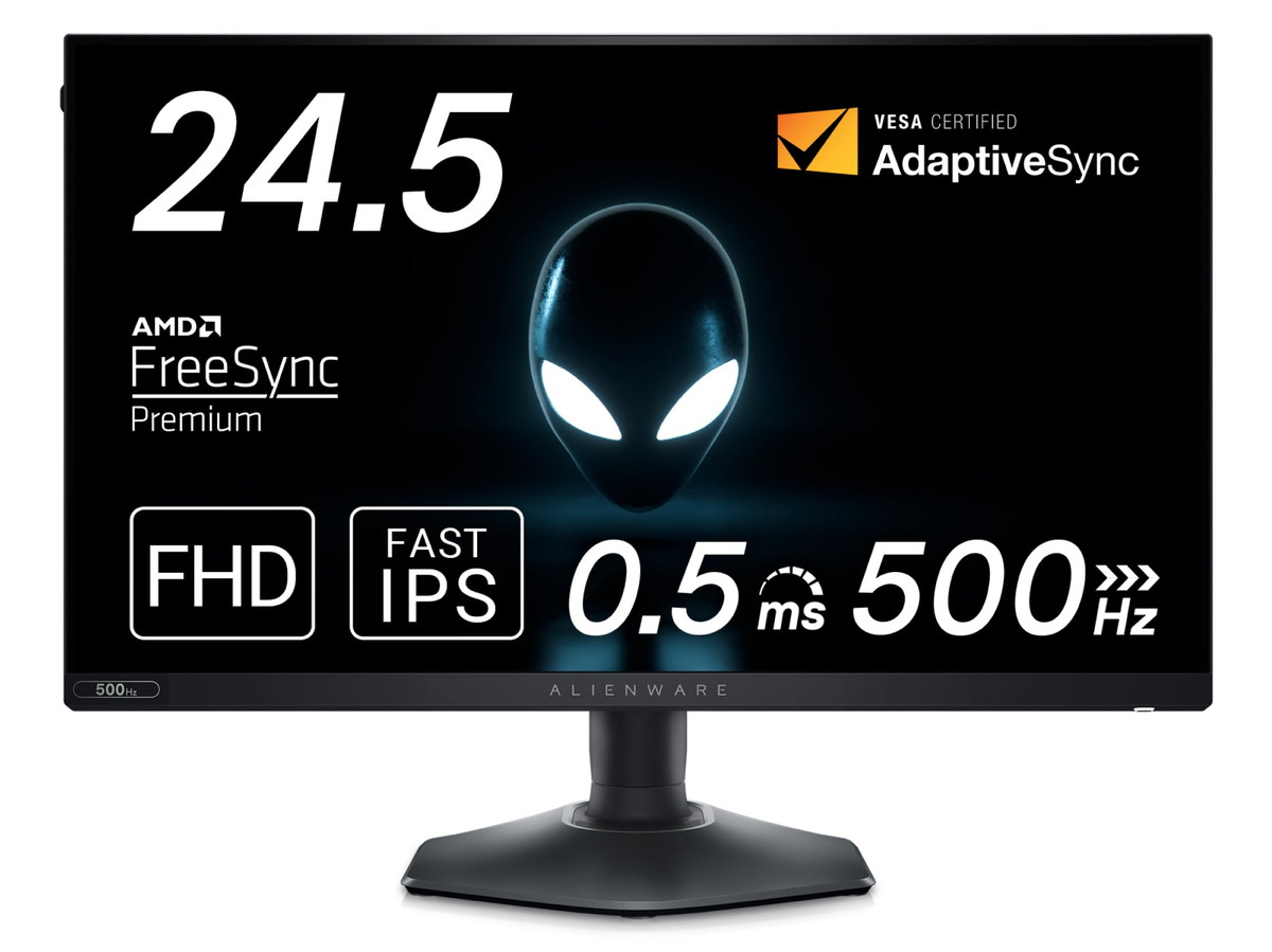 Alienware AW2524HF