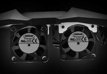 GIGABYTE X399 AORUS XTREME_Dual-Fan01