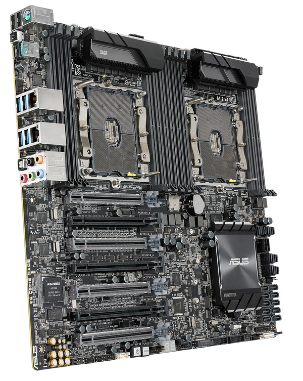 ASUS WS C621E SAGE (2)
