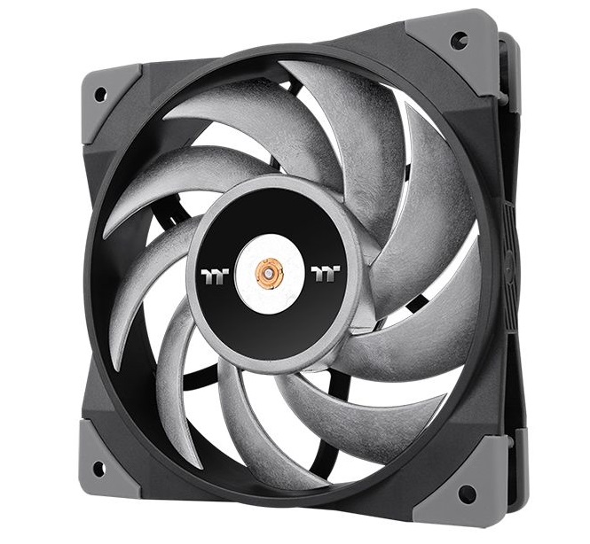 Thermaltake TOUGHFAN 12 Turbo (1)