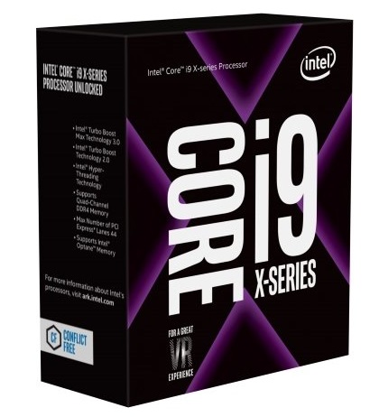 Core i9-7920X