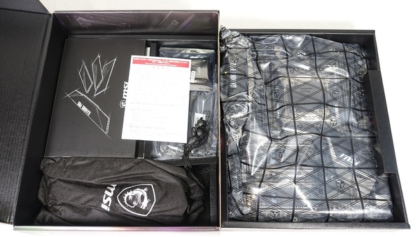 MSI X299 GAMING PRO CARBON AC review_08134