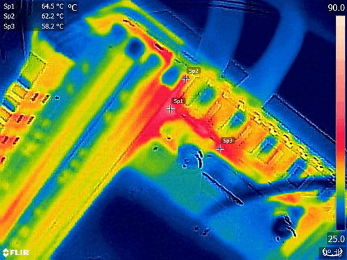 GIGABYTE X399 DESIGNARE EX_FLIR_3
