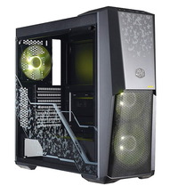 Cooler Master MasterBox MB500 TUF Edition