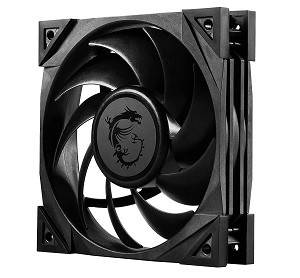 MSI MEG SILENT GALE P12