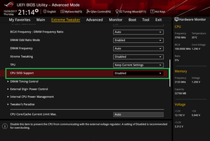 2GHz OC BIOS Setting_2
