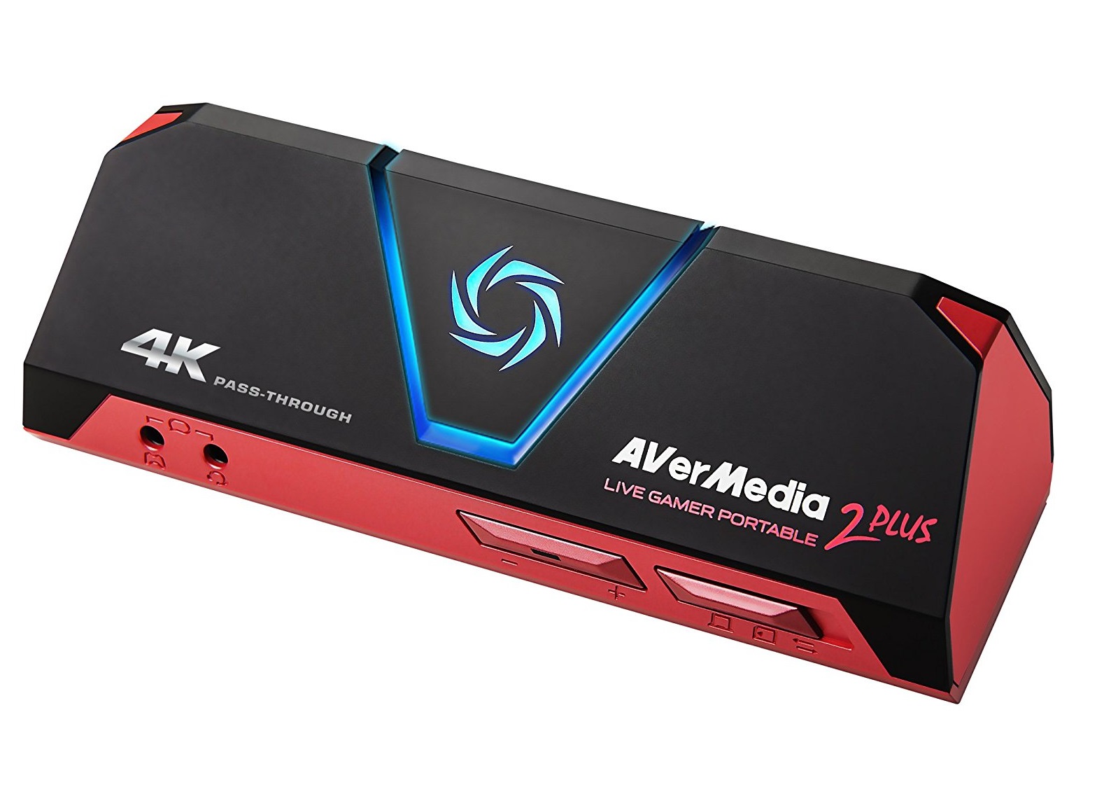 AVerMedia AVT-C878 PLUS (1)