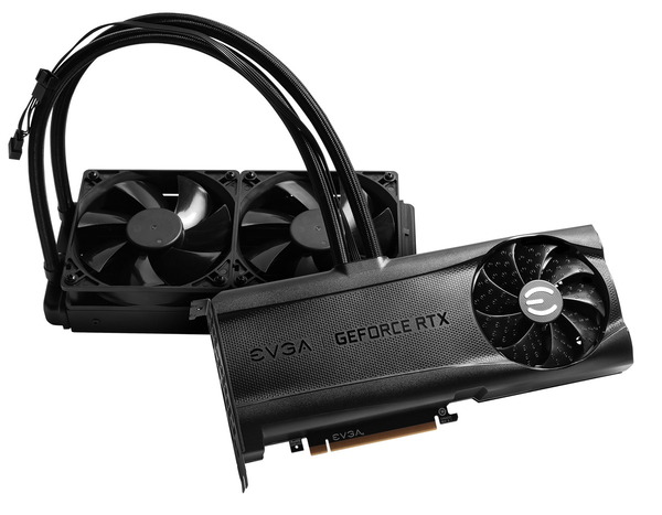 EVGA GeForce RTX 3090 XC3 ULTRA HYBRID GAMING (2)