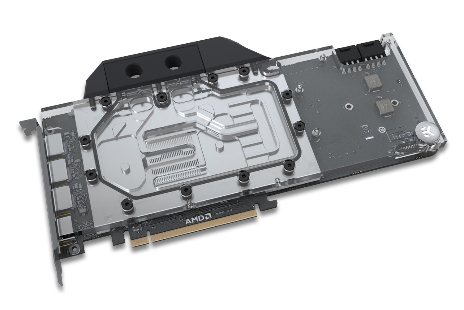 EK-FC Radeon Vega