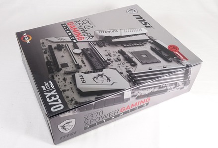 MSI X370 XPOWER GAMING TITANIUM05544