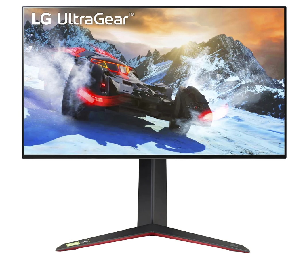 LG 27GP95R-B
