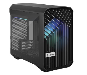 Fractal Design Torrent Nano