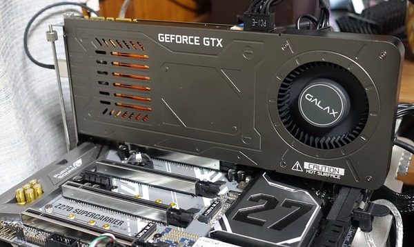 GALAX GTX 1070 KATANA review_06989