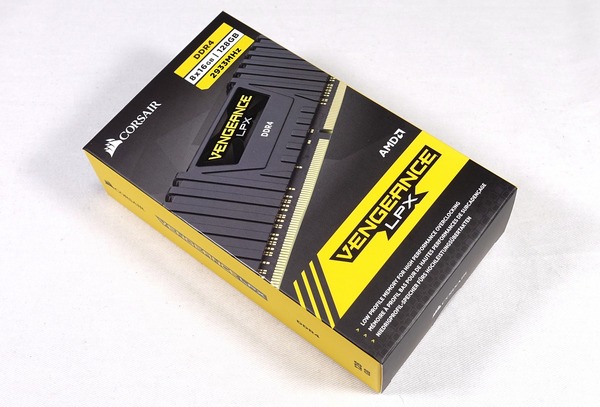 Corsair VENGEANCE LPX CMK128GX4M8Z2933C16 review_01108