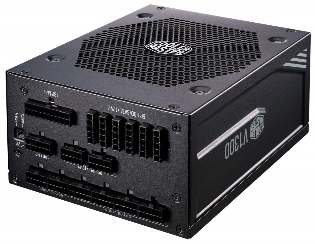 CoolerMaster V1300 Platinum (2)