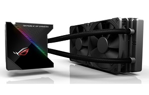 ASUS ROG RYUJIN