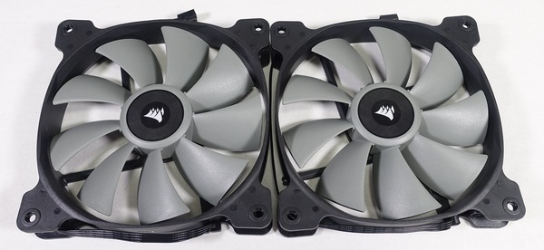Corsair H110i review_05991