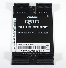 ASUS ROG MAXIMUS X HERO review_05070