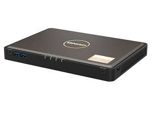 QNAP TBS-464