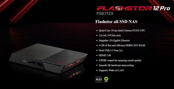 ASUSTOR FLASHSTOR 12 Pro_kv
