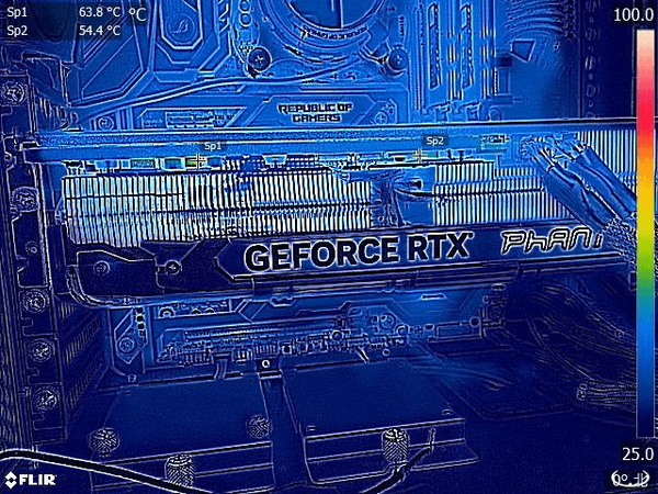 GAINWARD GeForce RTX 4080 Phantom_FLIR (4)
