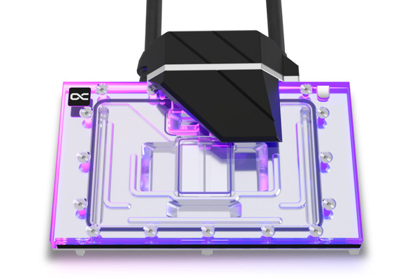 Alphacool Eiswolf 2 AIO - 360mm RTX 4080 Reference Design (2)