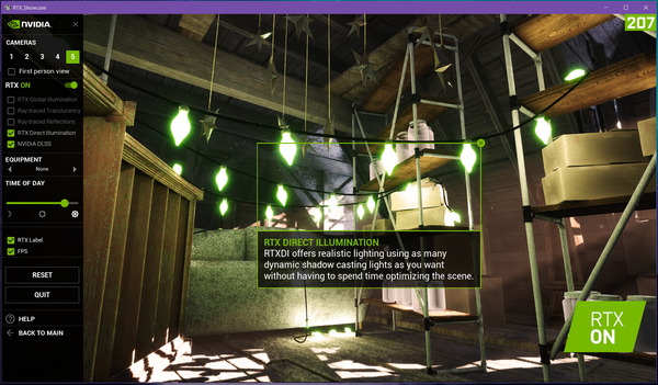 RTX Technology Showcase_6_Direct Illumination(2)