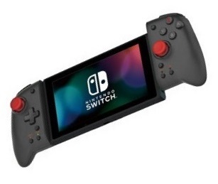 HORI 携帯モード専用グリップコントローラー for Nintendo Switch