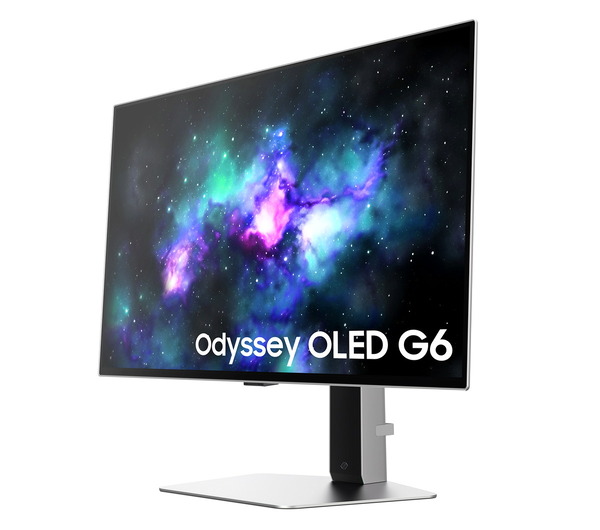 Samsung Odyssey OLED G6 (G60SD) (2)