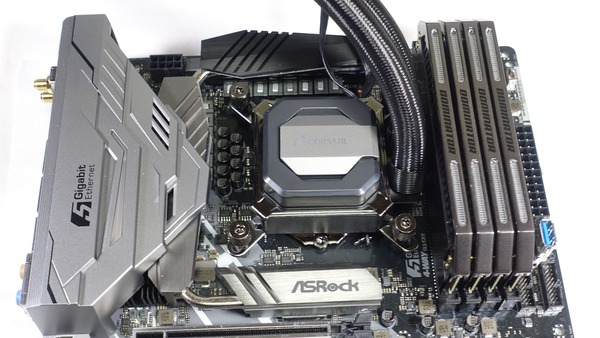 Corsair H110i review_06042